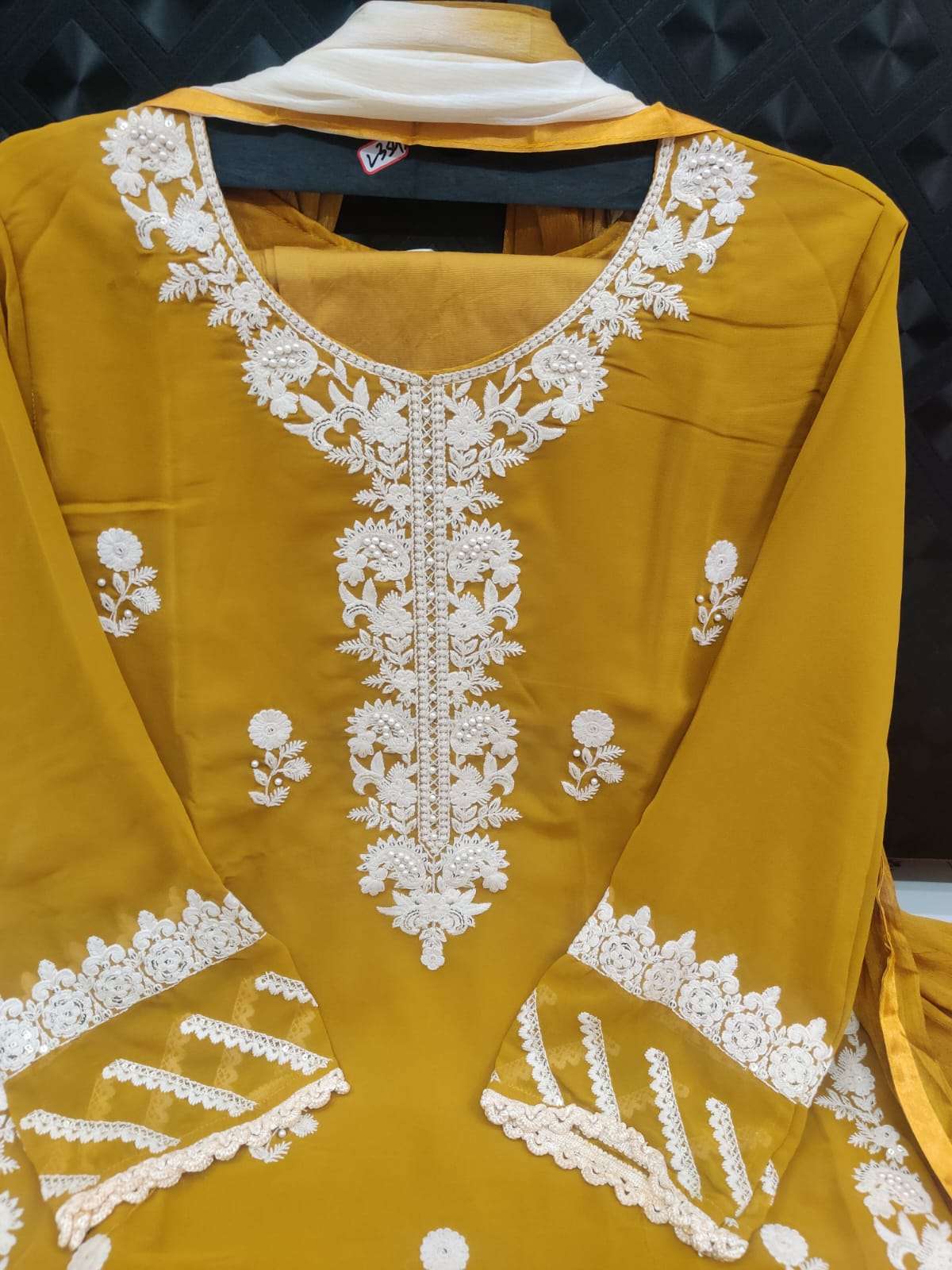 Luxury pret Collection in TUNIC by Luxury Pret